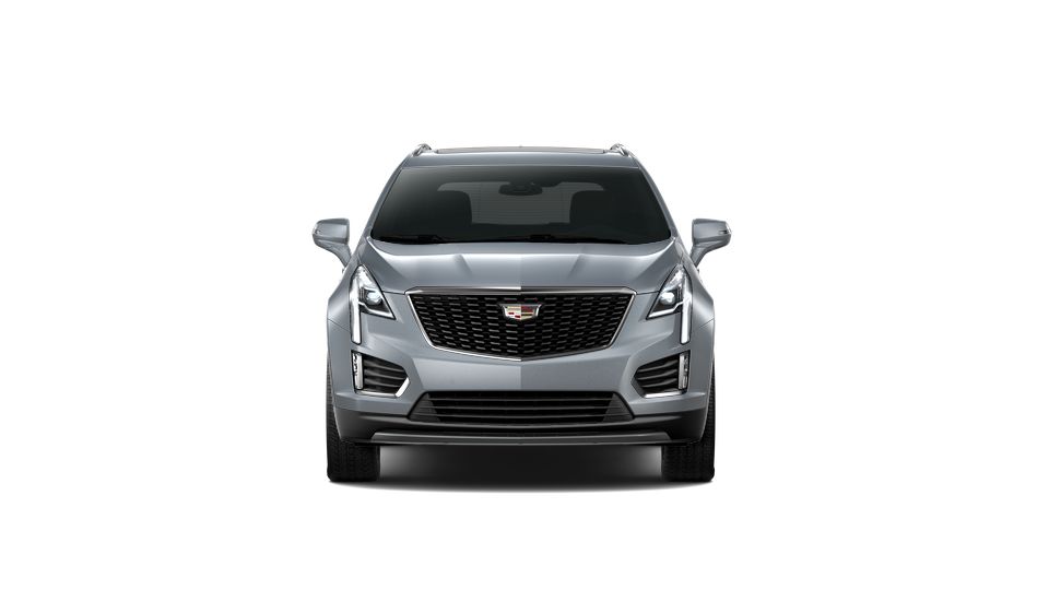 2022 Cadillac XT5 Vehicle Photo in BRUNSWICK, GA 31525-1881