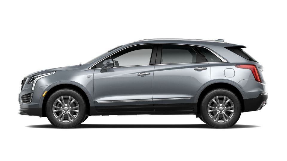 2022 Cadillac XT5 Vehicle Photo in BRUNSWICK, GA 31525-1881
