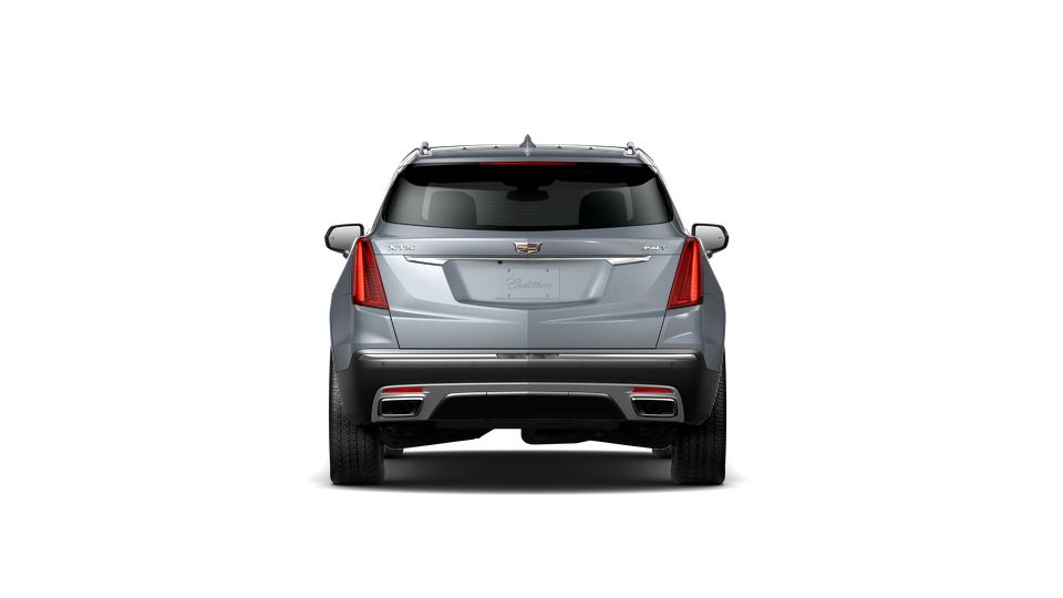 2022 Cadillac XT5 Vehicle Photo in BRUNSWICK, GA 31525-1881