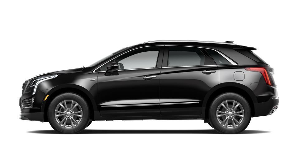 2022 Cadillac XT5 Vehicle Photo in KANSAS CITY, MO 64114-4545