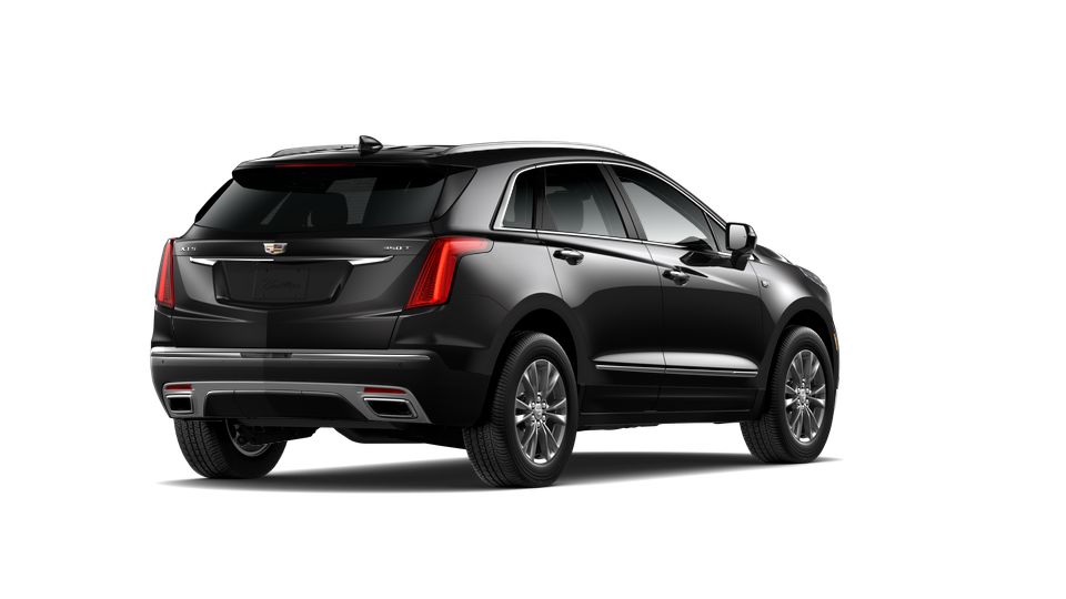 2022 Cadillac XT5 Vehicle Photo in KANSAS CITY, MO 64114-4545
