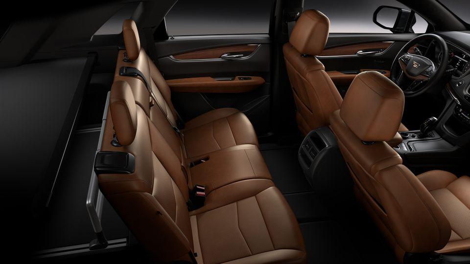 2022 Cadillac XT5 Vehicle Photo in KANSAS CITY, MO 64114-4545