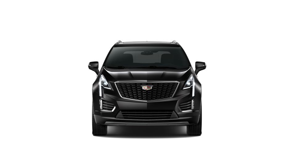 2022 Cadillac XT5 Vehicle Photo in LEOMINSTER, MA 01453-2952