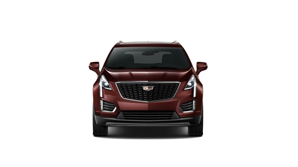 2022 Cadillac XT5 Vehicle Photo in BRUNSWICK, GA 31525-1881