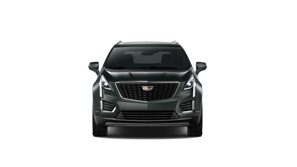 2022 Cadillac XT5 Vehicle Photo in KANSAS CITY, MO 64114-4545