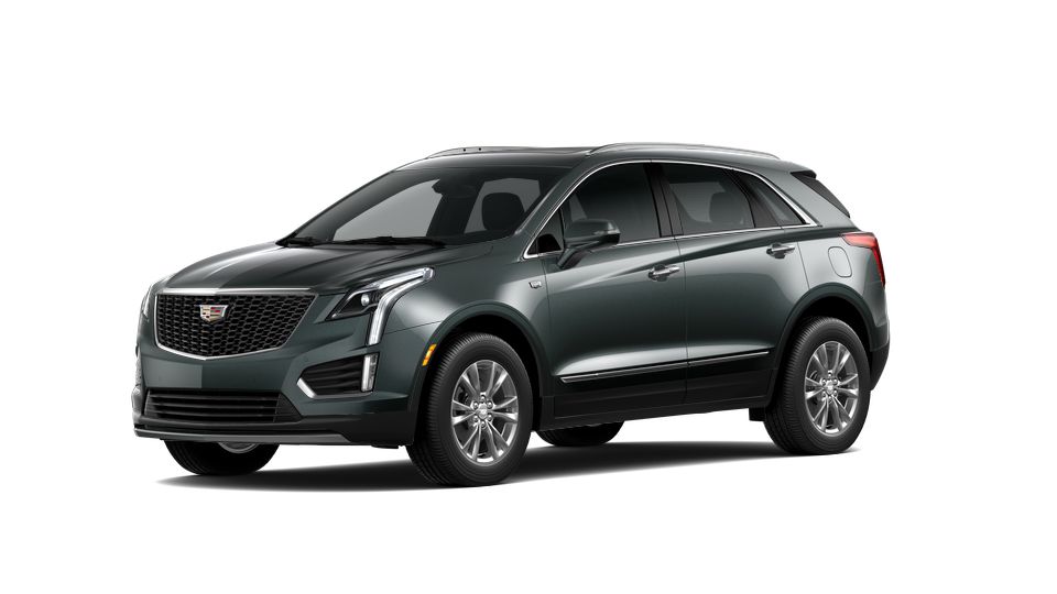 2022 Cadillac XT5 Vehicle Photo in KANSAS CITY, MO 64114-4545