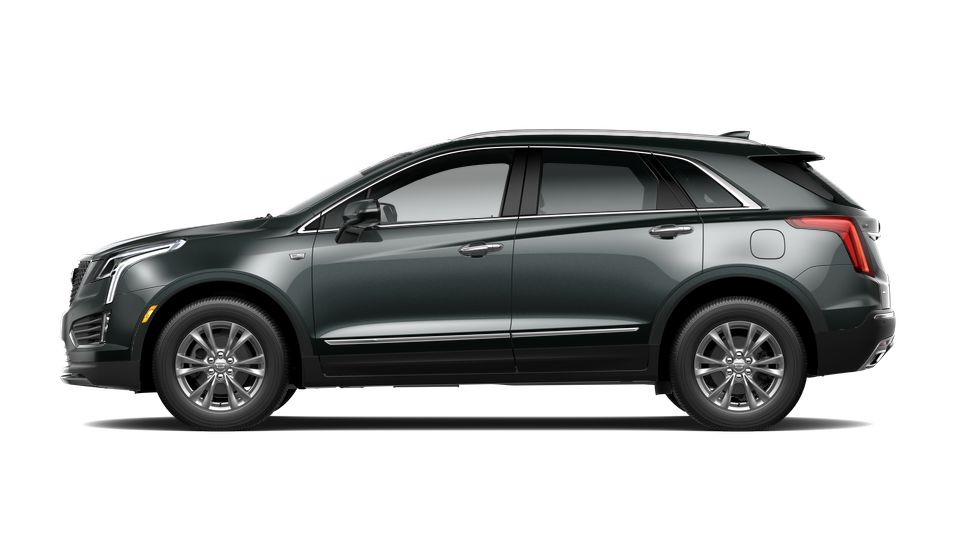 2022 Cadillac XT5 Vehicle Photo in KANSAS CITY, MO 64114-4545
