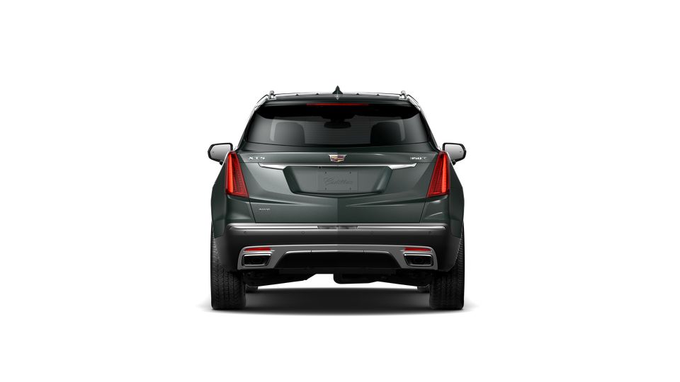 2022 Cadillac XT5 Vehicle Photo in KANSAS CITY, MO 64114-4545