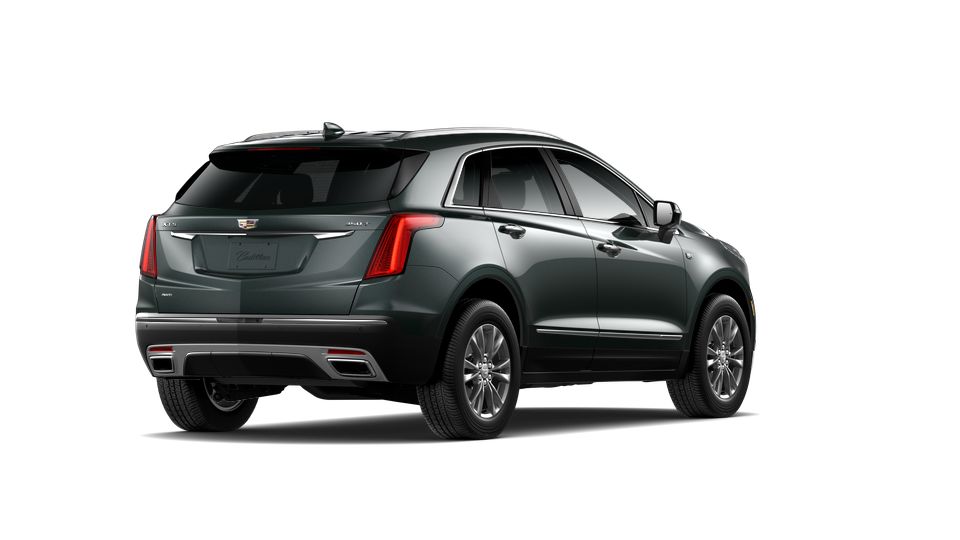 2022 Cadillac XT5 Vehicle Photo in KANSAS CITY, MO 64114-4545