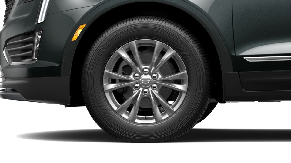2022 Cadillac XT5 Vehicle Photo in KANSAS CITY, MO 64114-4545