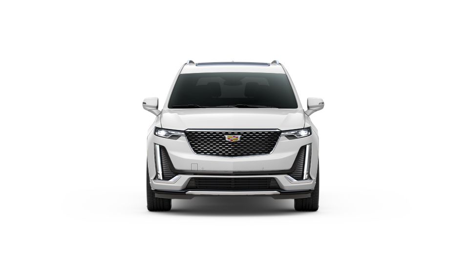 2022 Cadillac XT6 Vehicle Photo in BRIDGMAN, MI 49106-9548
