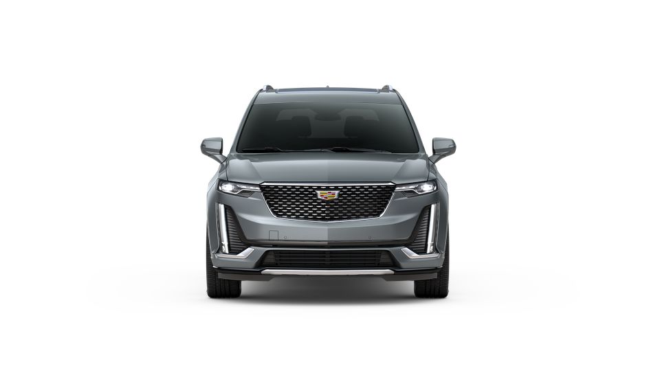 2022 Cadillac XT6 Vehicle Photo in Smyrna, GA 30080-7631