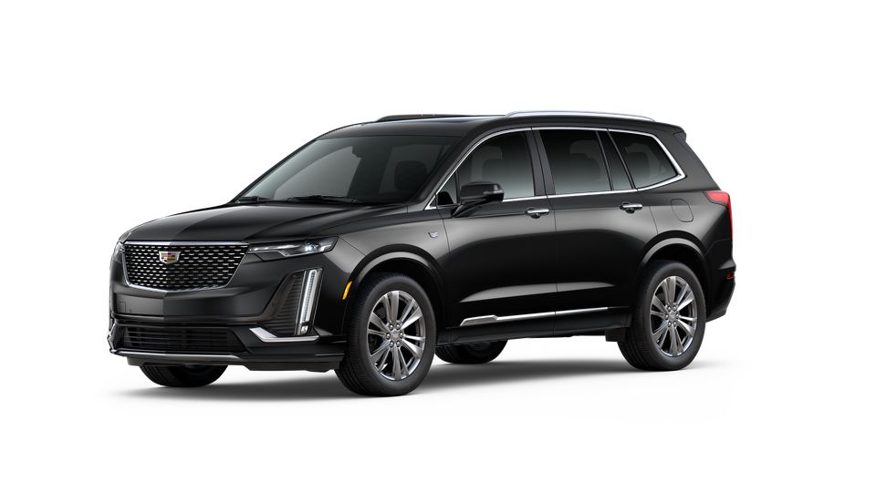 2022 Cadillac XT6 Vehicle Photo in NORTHAMPTON, MA 01060-1120
