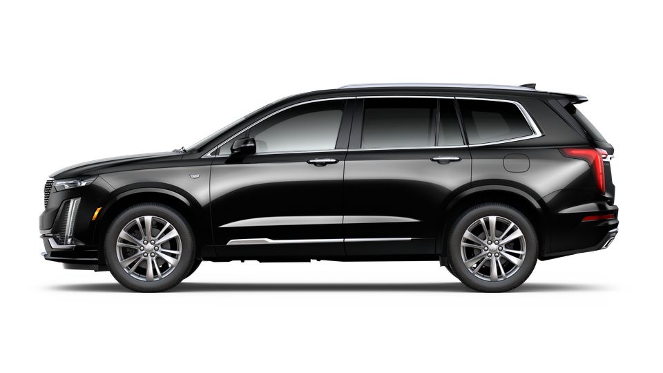 2022 Cadillac XT6 Vehicle Photo in NORTHAMPTON, MA 01060-1120