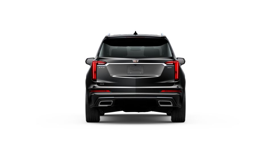 2022 Cadillac XT6 Vehicle Photo in NORTHAMPTON, MA 01060-1120