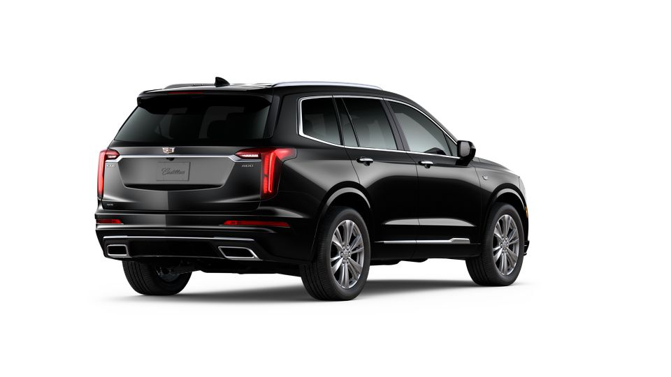 2022 Cadillac XT6 Vehicle Photo in NORTHAMPTON, MA 01060-1120