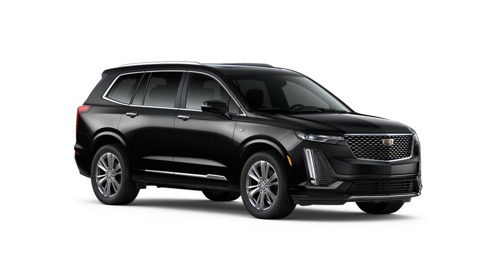 2022 Cadillac XT6 Vehicle Photo in NORTHAMPTON, MA 01060-1120