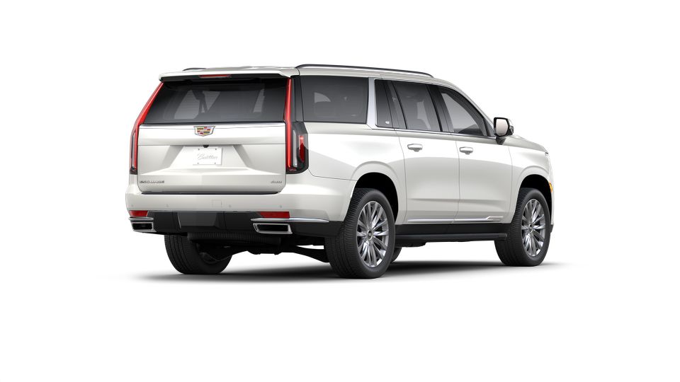 2022 Cadillac Escalade ESV Vehicle Photo in SAVANNAH, GA 31406-4513