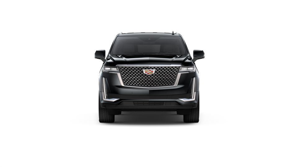2022 Cadillac Escalade Vehicle Photo in BRUNSWICK, GA 31525-1881