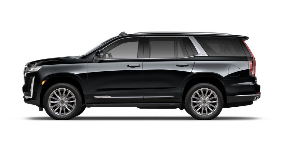2022 Cadillac Escalade Vehicle Photo in BRUNSWICK, GA 31525-1881