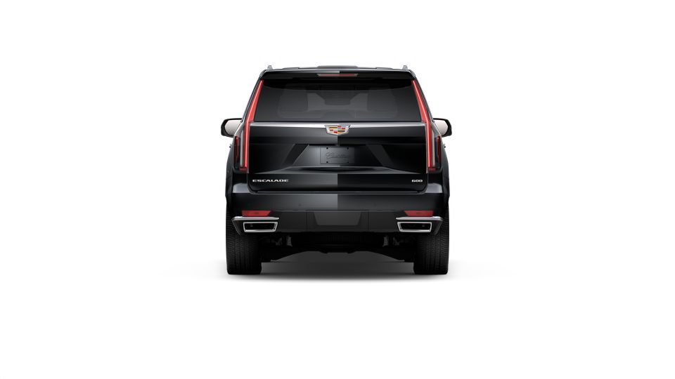 2022 Cadillac Escalade Vehicle Photo in BRUNSWICK, GA 31525-1881