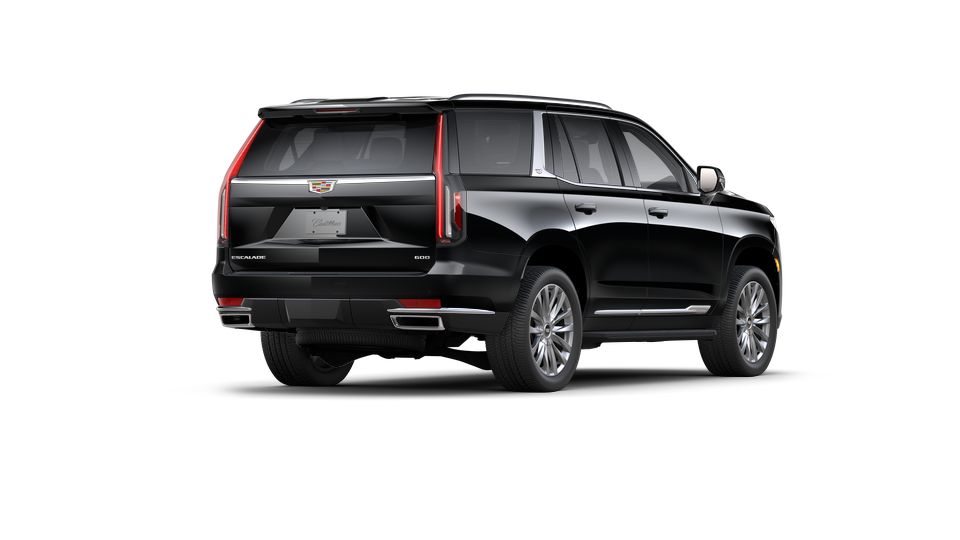 2022 Cadillac Escalade Vehicle Photo in BRUNSWICK, GA 31525-1881