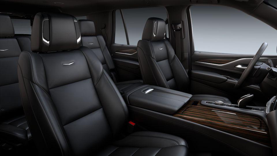 2022 Cadillac Escalade Vehicle Photo in BRUNSWICK, GA 31525-1881