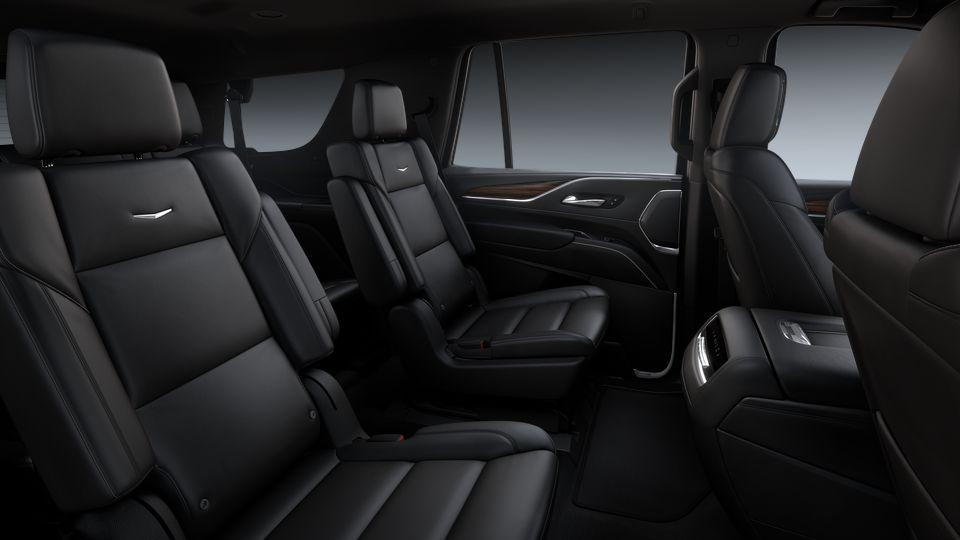2022 Cadillac Escalade Vehicle Photo in BRUNSWICK, GA 31525-1881