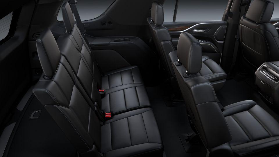 2022 Cadillac Escalade Vehicle Photo in BRUNSWICK, GA 31525-1881