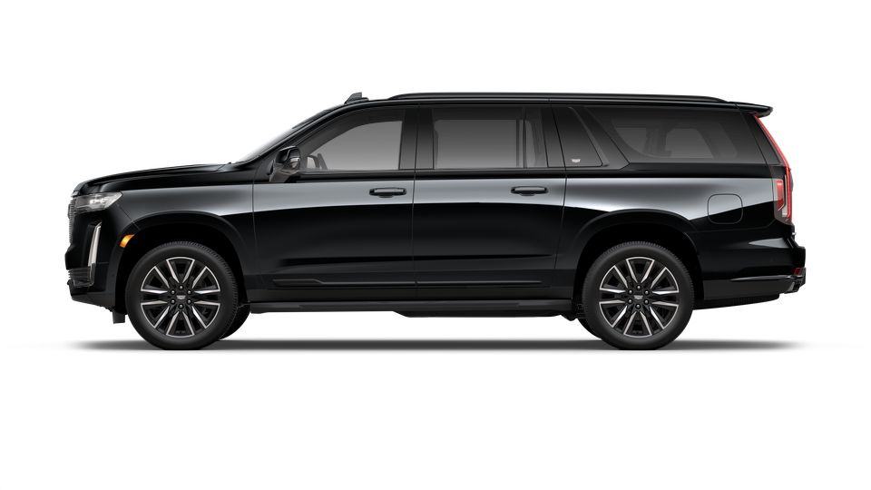 2022 Cadillac Escalade ESV Vehicle Photo in TREVOSE, PA 19053-4984