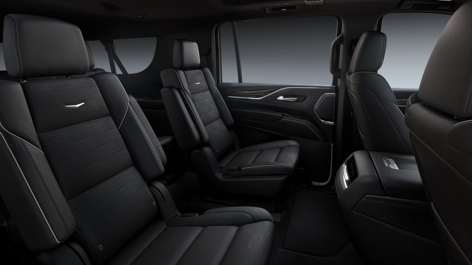 2022 Cadillac Escalade ESV Vehicle Photo in TREVOSE, PA 19053-4984