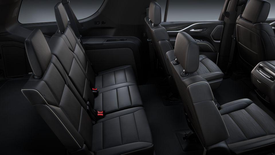 2022 Cadillac Escalade ESV Vehicle Photo in TREVOSE, PA 19053-4984