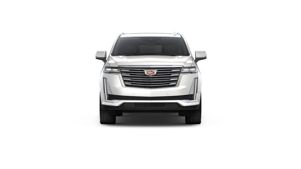 2022 Cadillac Escalade Vehicle Photo in BRUNSWICK, GA 31525-1881
