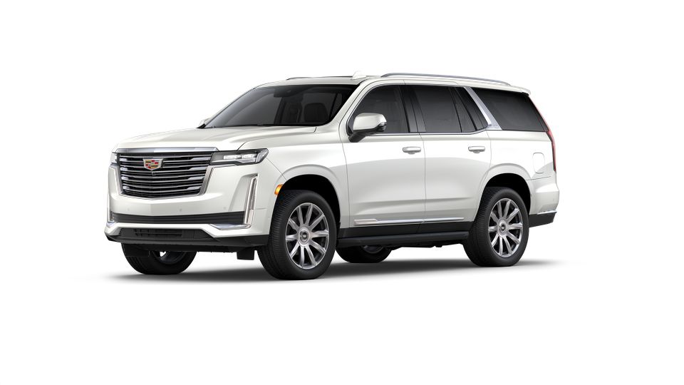 2022 Cadillac Escalade Vehicle Photo in BRUNSWICK, GA 31525-1881