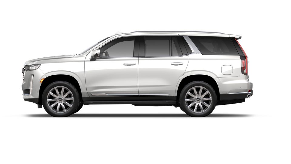 2022 Cadillac Escalade Vehicle Photo in BRUNSWICK, GA 31525-1881