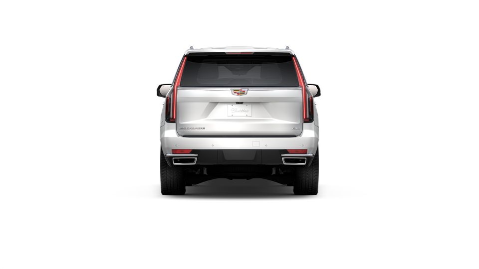 2022 Cadillac Escalade Vehicle Photo in BRUNSWICK, GA 31525-1881