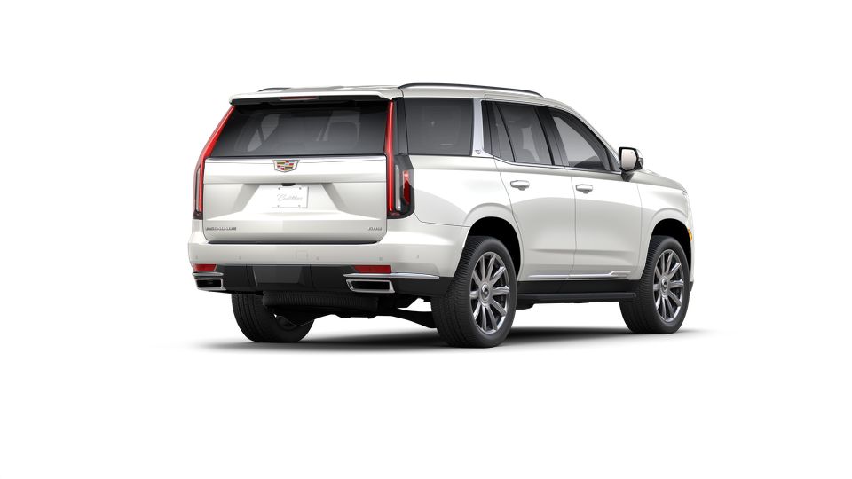 2022 Cadillac Escalade Vehicle Photo in BRUNSWICK, GA 31525-1881