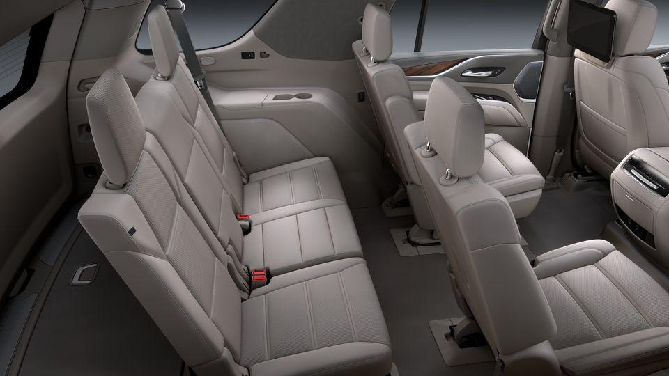 2022 Cadillac Escalade Vehicle Photo in BRUNSWICK, GA 31525-1881