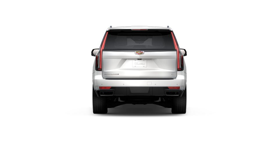 2022 Cadillac Escalade ESV Vehicle Photo in DENTON, TX 76210-9321