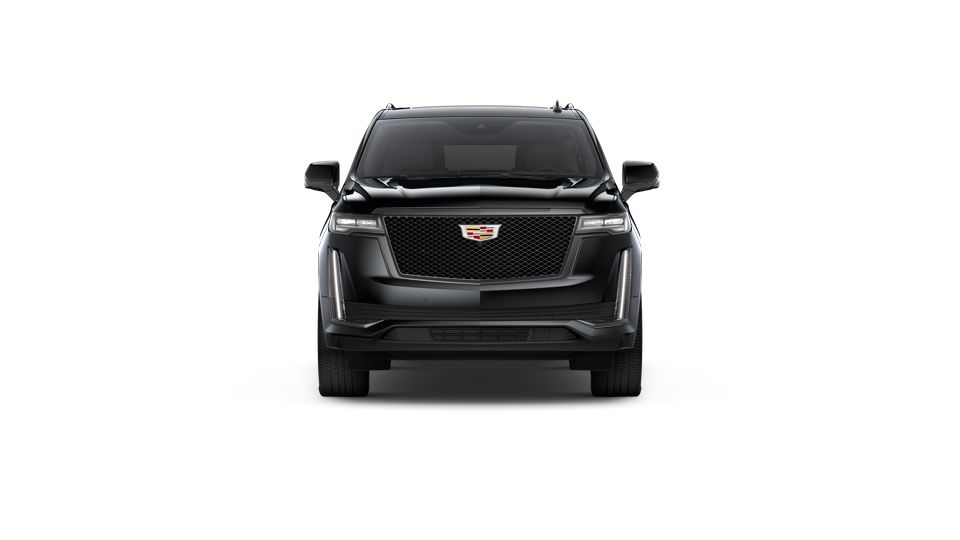 2022 Cadillac Escalade ESV Vehicle Photo in BURLINGAME, CA 94010-4323