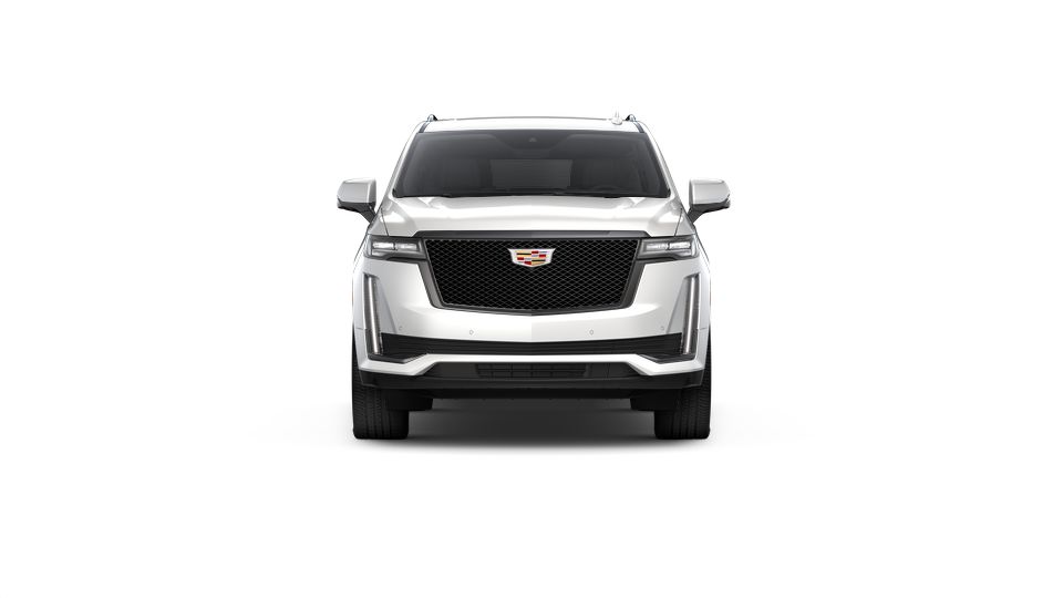2022 Cadillac Escalade Vehicle Photo in Denton, TX 76205