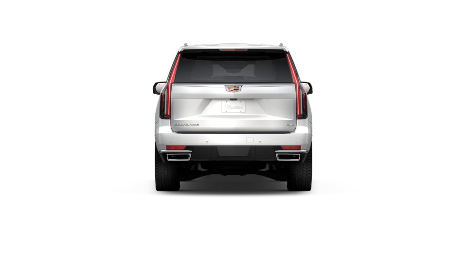 2022 Cadillac Escalade ESV Vehicle Photo in DENTON, TX 76210-9321