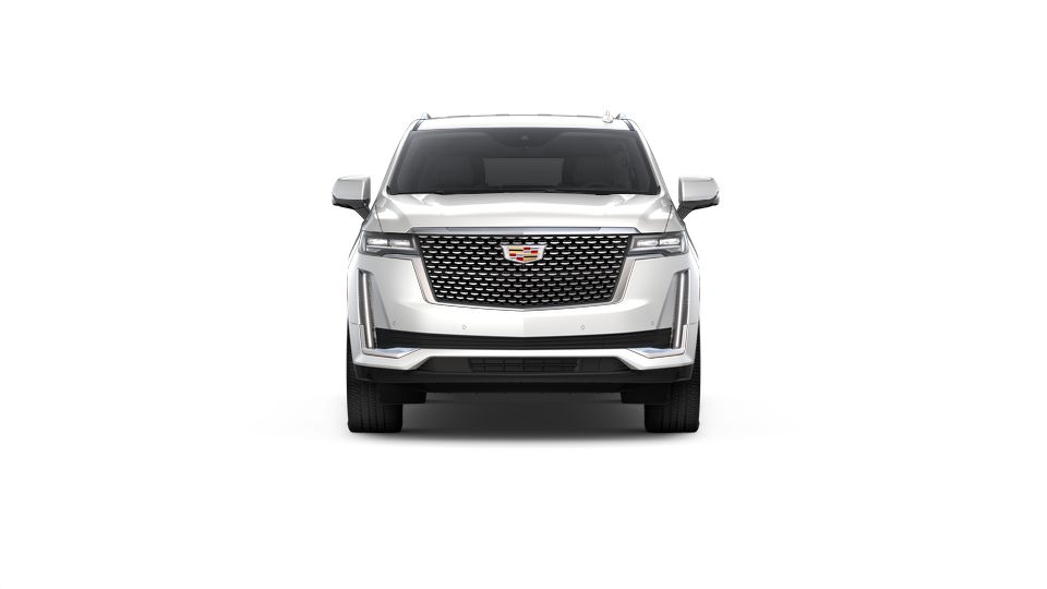2022 Cadillac Escalade ESV Vehicle Photo in Decatur, TX 76234