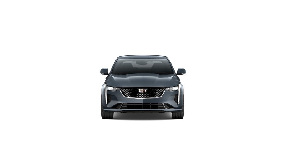 2022 Cadillac CT4 Vehicle Photo in SAVANNAH, GA 31406-4513