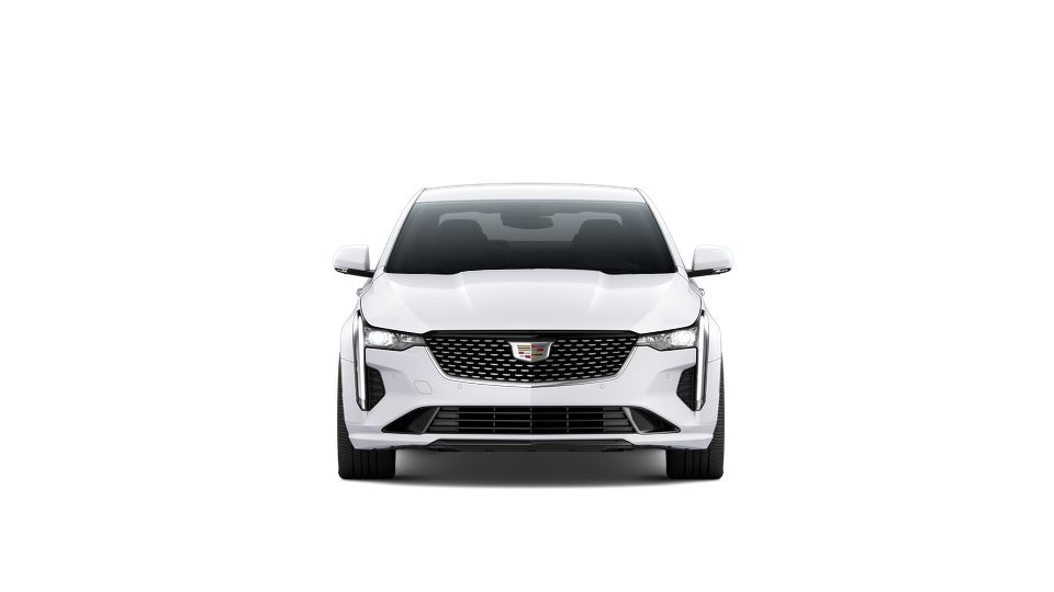 2022 Cadillac CT4 Vehicle Photo in KANSAS CITY, MO 64114-4545