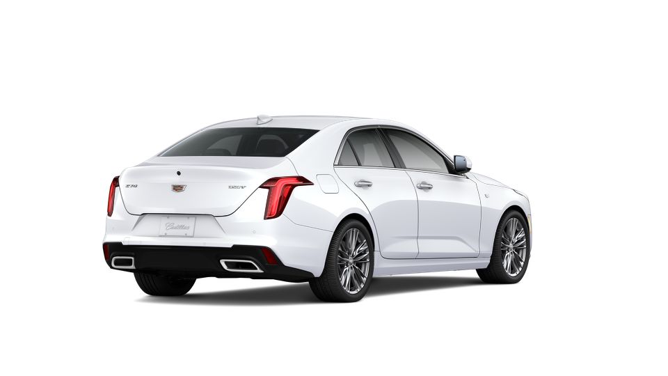 2022 Cadillac CT4 Vehicle Photo in KANSAS CITY, MO 64114-4545