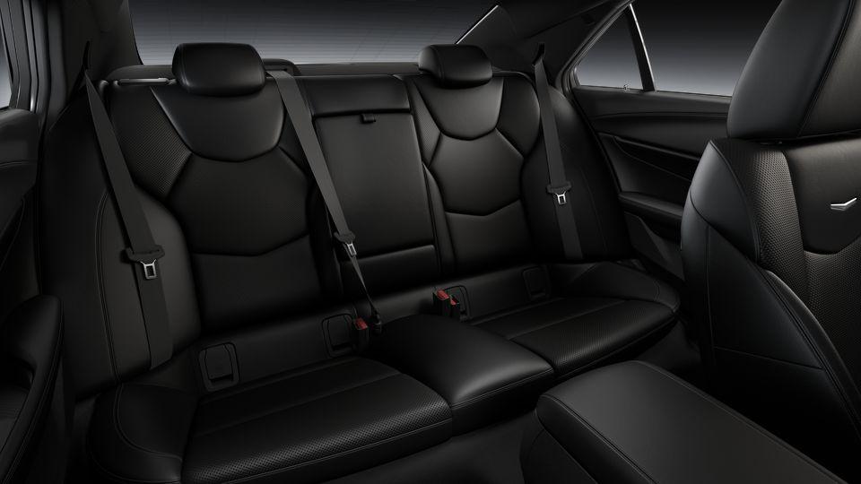 2022 Cadillac CT4 Vehicle Photo in KANSAS CITY, MO 64114-4545