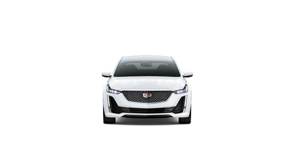 2022 Cadillac CT5 Vehicle Photo in BEARDSTOWN, IL 62618-1432