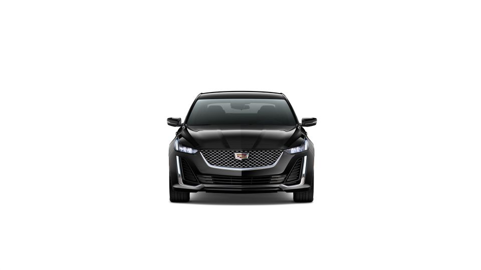 2022 Cadillac CT5 Vehicle Photo in ROCHESTER HILLS, MI 48307-2741