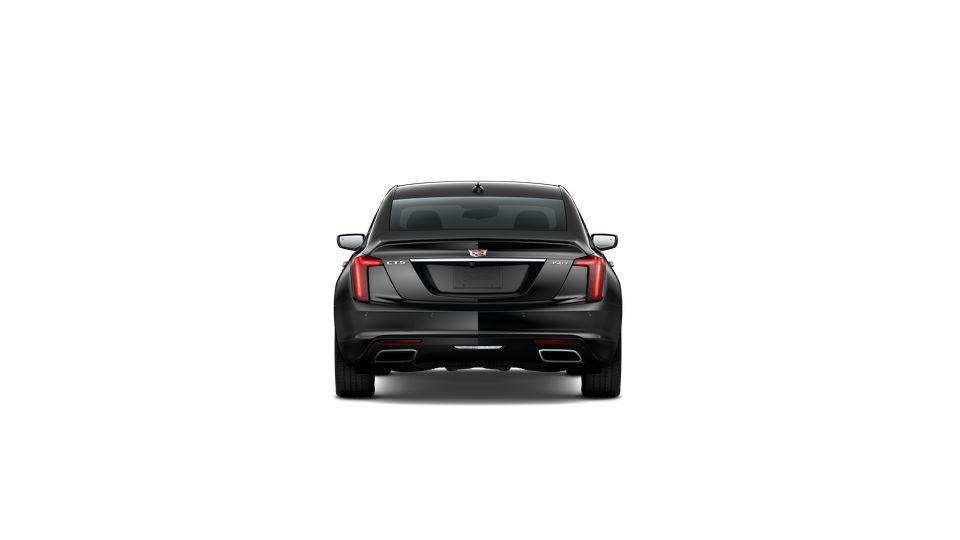2022 Cadillac CT5 Vehicle Photo in ROCHESTER HILLS, MI 48307-2741